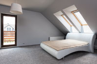 Sedbury bedroom extensions