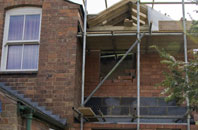 free Sedbury home extension quotes